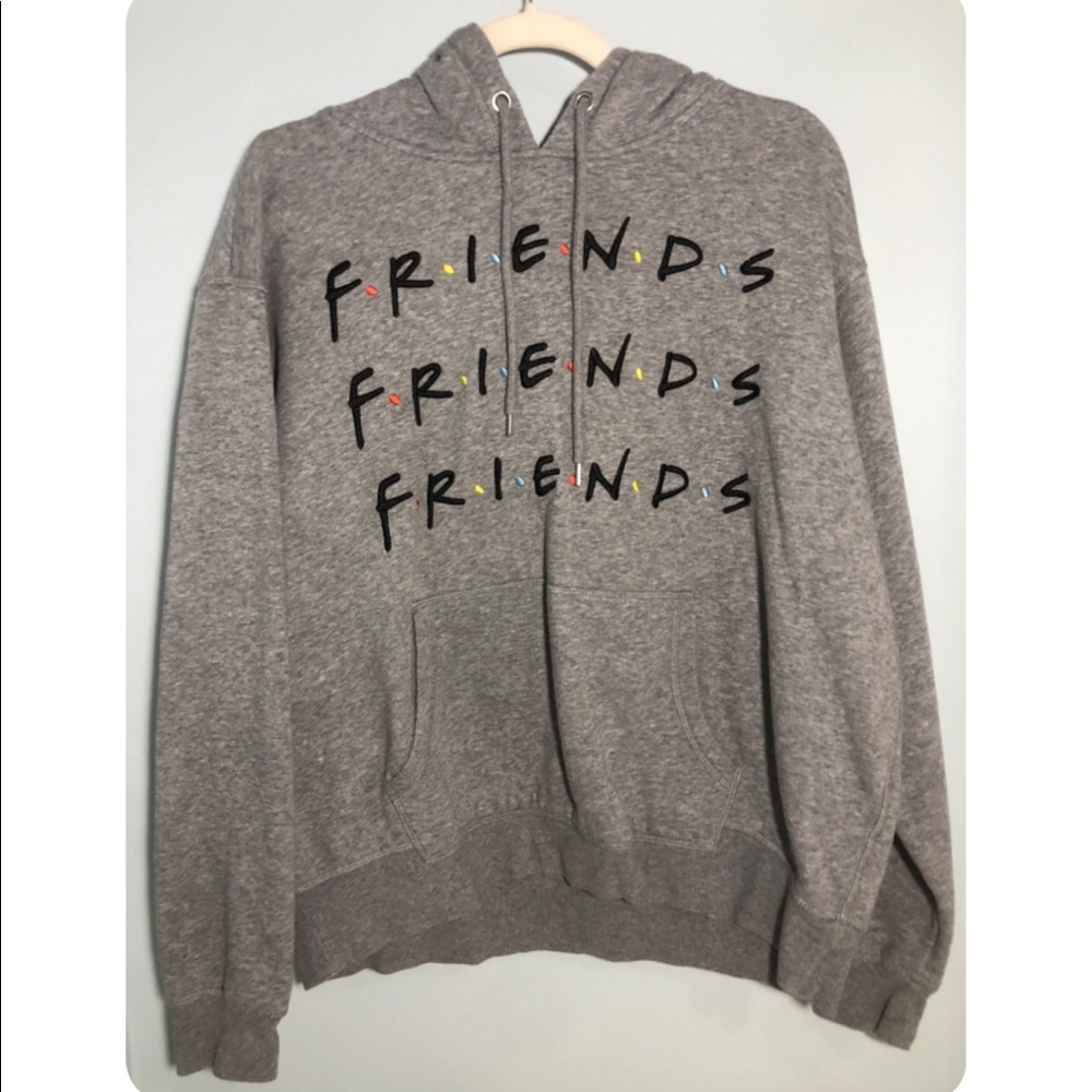 NEW Friends Sweatshirt